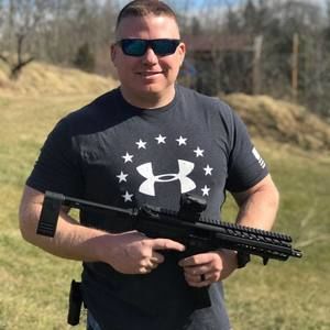 Meet your Posher, Brian